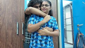 Step mom and step son hot fuck while wife not in home, Malayali step mom and step son hot hard fuck in bedroom - HD - 30:07 video - from xHamster