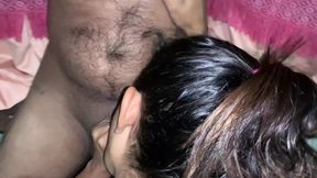 Sucking him till he fills my mouth - HD - 11:00 video - from xHamster