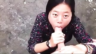 English Tutor Drills Asian College Girl - 14:28 video - from UiPorn