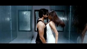 Kajal Aggarwal Boob show-boobs shake slow motion - HD - HD - 4:00 video - featuring Kajal Aggarwal - from XVideos