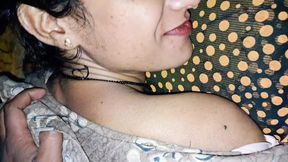 Indian Brother in Law Fucked Her Bhabhi's Hairy Creamy Pussy - HD - 13:47 video - from xHamster