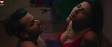 Hot indian MILF in sweet erotic video - SD - 19:42 video - from Analdin