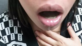 I empty a stranger's balls in the toilets of a bar - 4K - 9:33 video - from xHamster