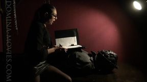 Dr. Psycho: Anti Horniness Training - ENTIRE - HD - 31:41 video - from LoyalFans