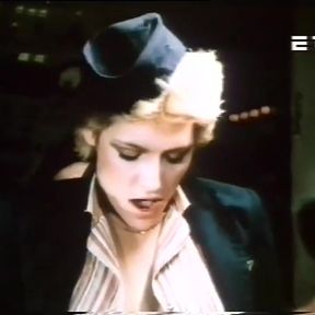 Airplane Pilot with Huge Cock Fucks and Cums on Asshole a Busty MILF Stewardess with Hairy Pussy - HD - 0:39 video - from xHamster
