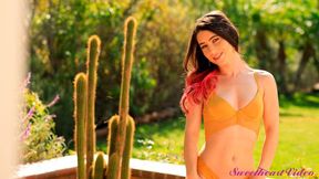 Romantic Serena Blair and Leda Lotharia at scissoring video - HD - 12:00 video - from PornHat