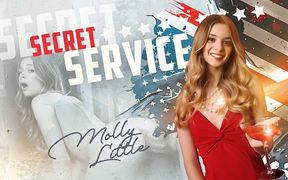 Secret Service - VR - 51:43 video - from FapHouse