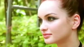 Redhead Irina Griga Russian Woman Interracial Screwing Korean Camera Man in Pension - SD - 45:55 video - from Xtits