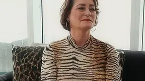 Getting to know our new 60Plus MILF - 60PlusMilfs - HD - 0:44 video - from PornL