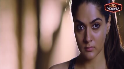 Sakshi Chaudhary INDIAN BALLBUSTING female fighter kick in the nuts - 2:02 video - from Eporner