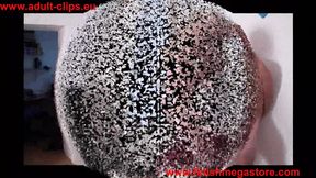 Hot hottie kicks a soccer ball with her strong limbs - 39:22 video - featuring Jarushka Ross - from DesiresXL