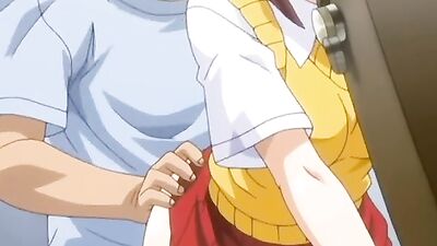 Get a taste of Shishunki Shoujo Kari's uncensored hentai porn with a hot creampie surprise - SD - 26:10 video - from CartoonPorn