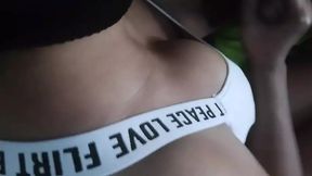 Indonesian ART asked her wife to suck her  cock - SD - 7:11 video - from xHamster