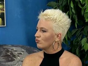 Program with Blonde German MILF Slut - 8:59 video - from xHamster