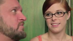 Penny Pax redhead vixen hard porn clip - HD - 27:59 video - from Analdin