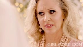Stepmom Julia Ann Confesses Love Before Daughter's Wedding - HD - 14:47 video - featuring Julia Ann - from xHamster