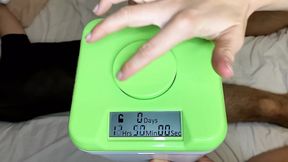 How to put Prince Albert in a chastity cage - HD - 3:04 video - from xHamster
