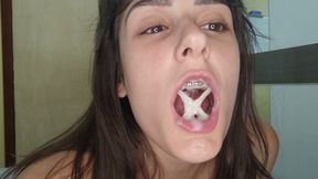 Cumpilation and Cumplay Swallow - 16:05 video - from FapHouse