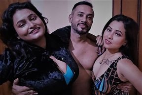 One Boy with Two Girls, Full Bengali Audio, Tina, Suchorita and Rahul, Full Movie, Part 1 - HD - 24:23 video - from FapHouse