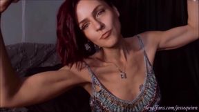 Stroke For Your Muscle Goddess - HD - 6:21 video - from LoyalFans