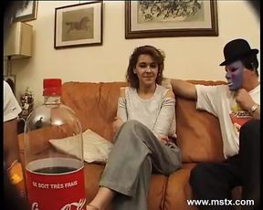 Sonia Tear Me Apart Mercilessly - 11:12 video - from xHamster