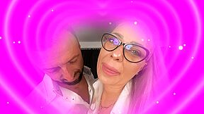 Andrea Sparkle In Cuckold Humiliation Training - VR - 2:00 video - from VRPornTube