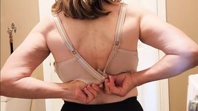 Sharing My GILF Body with You - HD - 5:30 video - from xHamster