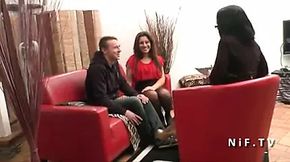 French arab step mom fucked hard for her casting couch - 6:00 video - from xHamster