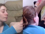 Heather Kane Freaks Out When She Makes Her Step-Bro Cum so Quick - SD - 0:22 video - from YouPorn