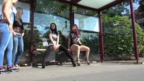 Mega pee - HD - 2:33 video - from FapHouse