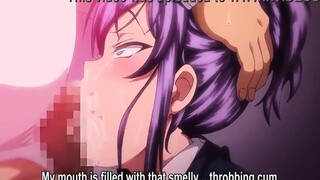 Manga porn Bj OVA - Yuugao Vignette 1 Utter - HD - 14:40 video - from HentaiGem