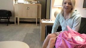 Carmen Callaway and Carmen's jerking off video by ATK Girlfriends - HD - 19:56 video - from OK.XXX