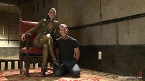 Real Life BDSM Couple - HD - 11:12 video - from xHamster