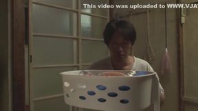 Hitomi Tanaka - A Young Wifes Lusty Bondage (Sc03) English subtitles - HD - 24:51 video - featuring Hitomi Tanaka - from AbBDSM