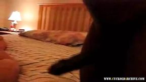 Cuckold Archive Soccer mom collecting BBC jizz - 17:55 video - from xHamster
