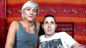 First Anal Sex for Small Tits Short Hairy Teen Nicky Wayne - HD - 27:52 video - from xHamster