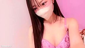 Erotic live chat with cute beautiful girl - SD - 61:18 video - from InPorn