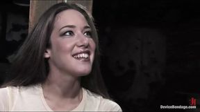 Jade Loves Bondage - HD - 11:12 video - from xHamster