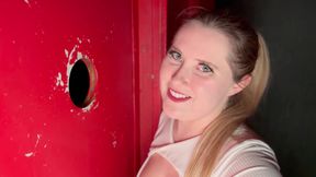 Gloryhole Fantasies: Emma Shay - HD - 5:35 video - from xHamster