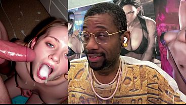 Big-busted ebony babe goes wild on a massive BBC in an intense ass-fuck - 13:07 video - featuring Beverly Hills - from W1mp