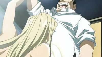 Foxy Nudes - A steamy hentai porn with hot babes - 27:02 video - from CartoonPorn