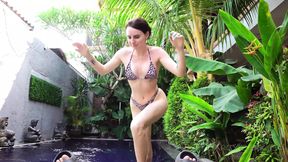 THE HOTEL OWNER INVITED ME TO THE ROOM - 4K - 26:26 video - from xHamster