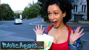 Public Sex Russian Stacy Bloom mit haariger Muschi im Freien gefickt - HD - 11:55 video - featuring Stacy Bloom - from Vidzx