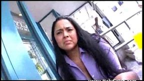 Busty Mom anal creampie - SD - 36:18 video - from XVideos