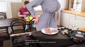 Milf of Sunville - ive started working for Daisy at her online sex shop - 4K - 8:12 video - from xHamster