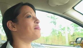 busty latina lady cop mason storm busts billy for public peeing - 38:14 video - featuring Mason Storm - from PornOne