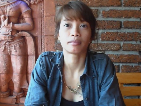 Innocent asian teen fucks like an experienced whore - HD - 8:28 video - from ALOTPorn