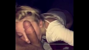 After Party With Beverly Hills Chick - HD - 0:13 video - featuring Beverly Hills - from XVideos