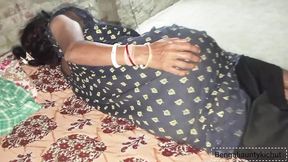 Indian black chut sexy aunty ki chudai night pure Raat Bengali clear audio - HD - 8:20 video - from xHamster