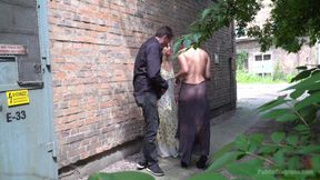 Fuckfest in Budapest - HD - 60:29 video - from FapHouse